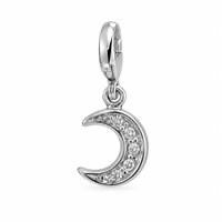 Pendente Comete Donna in Oro Diamante GLB008